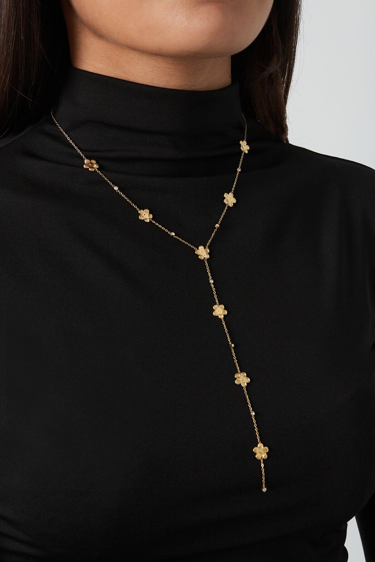 collier daisy do
