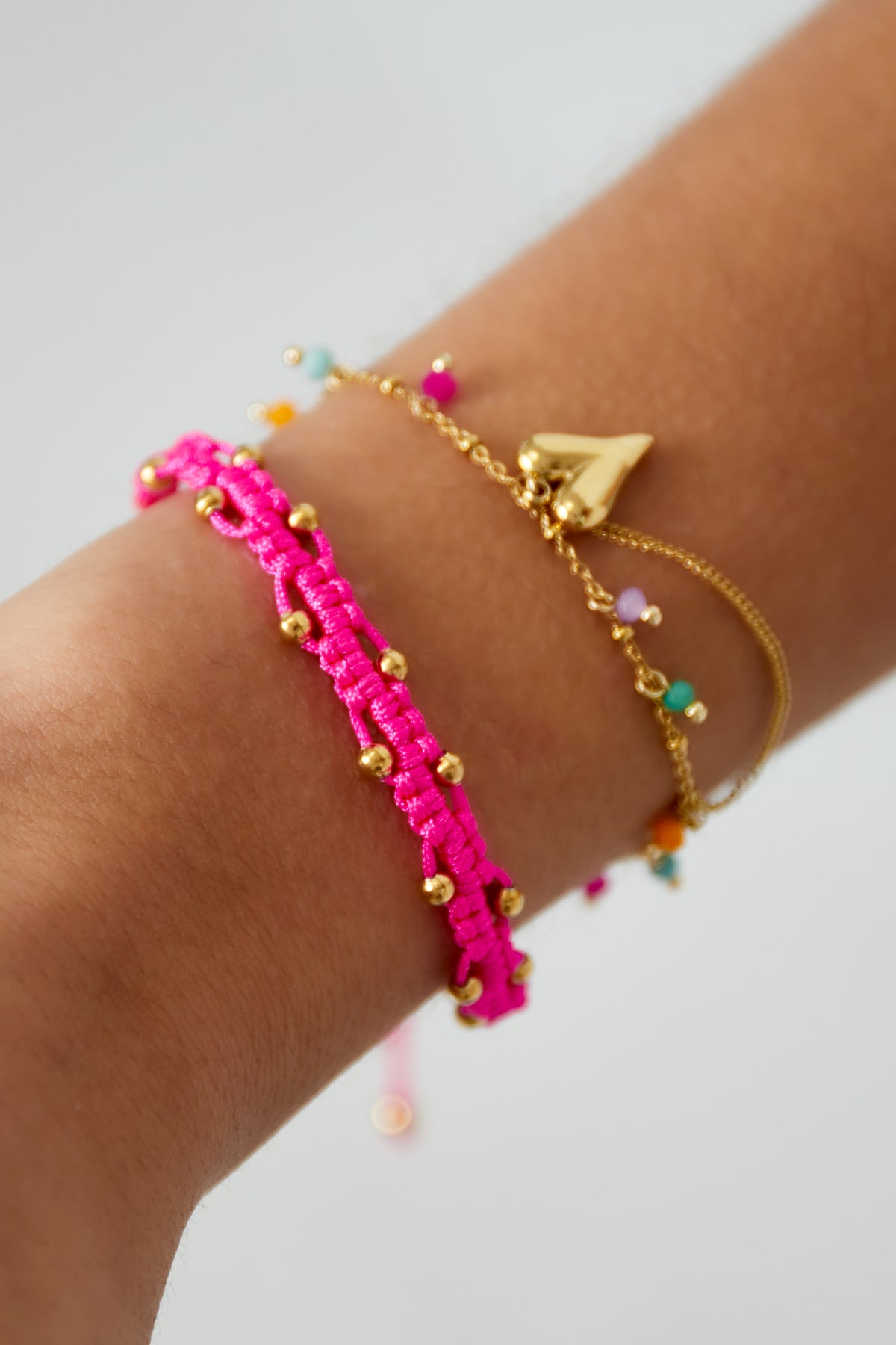 Bracelet Petits Pois