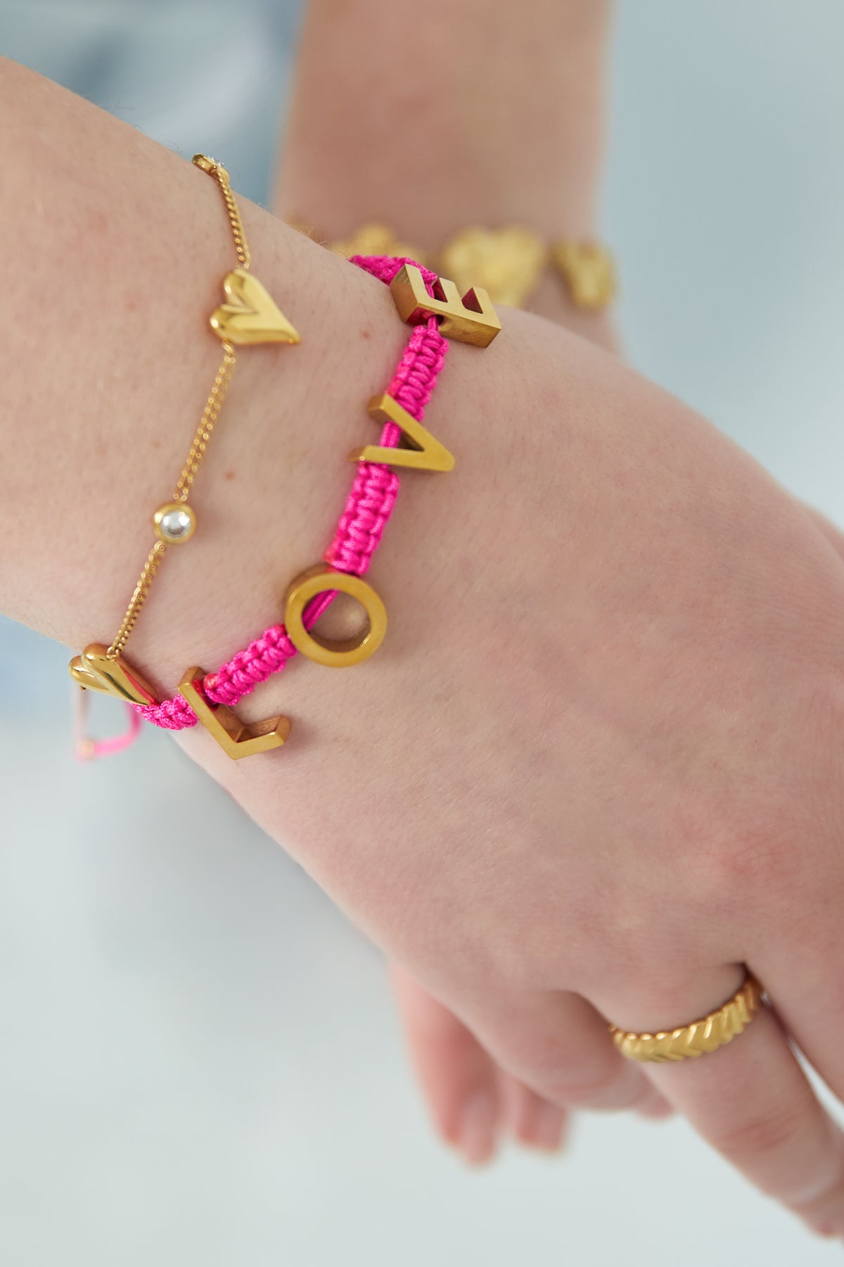 Bracelet LOVE
