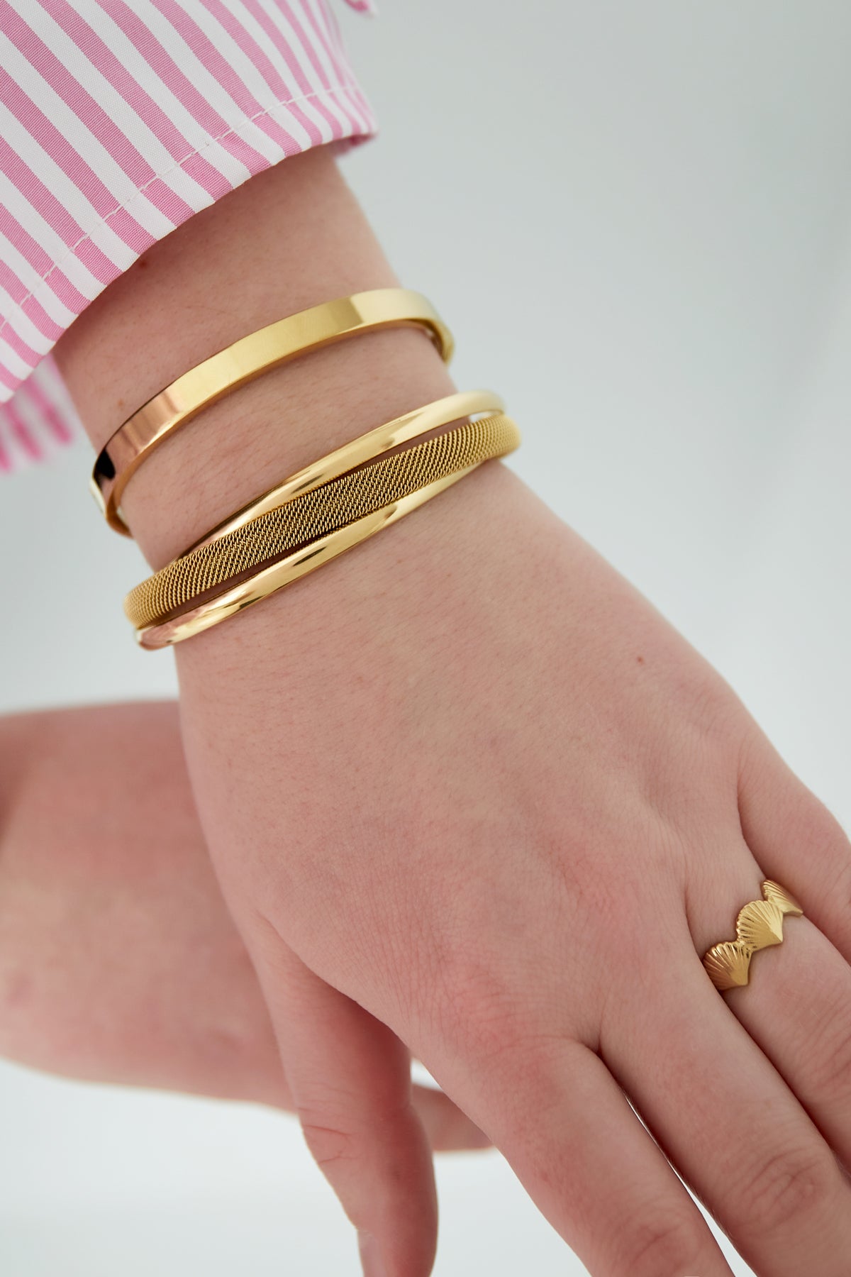 bracelet poussin cool