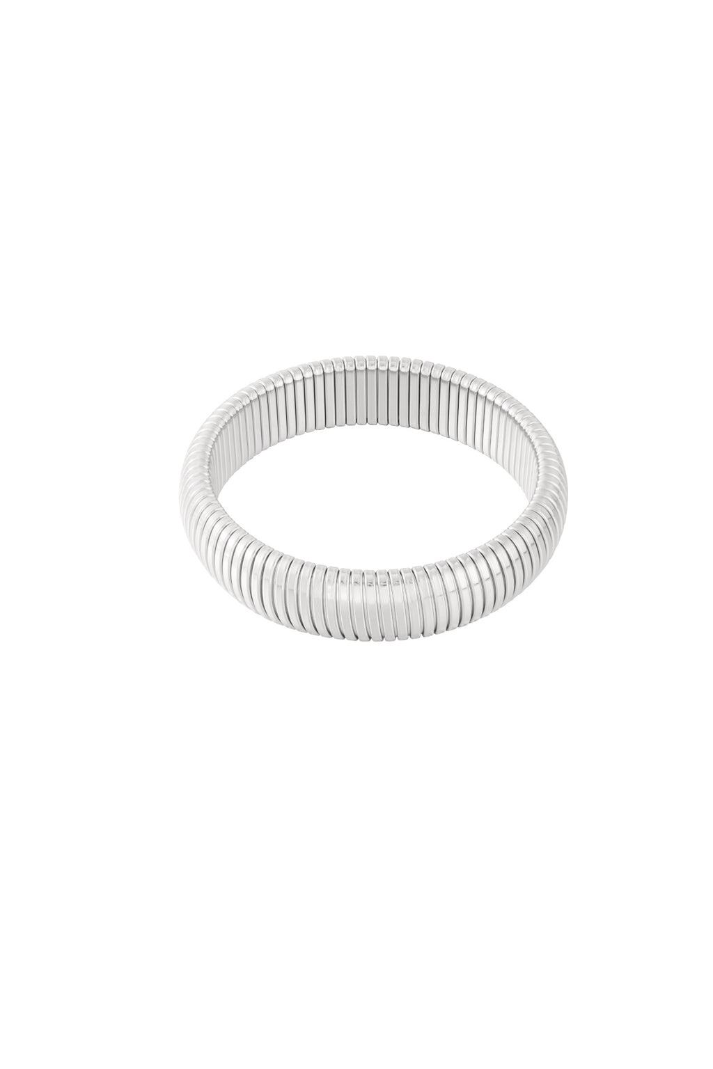 Bracelet extensible audacieux et tendance