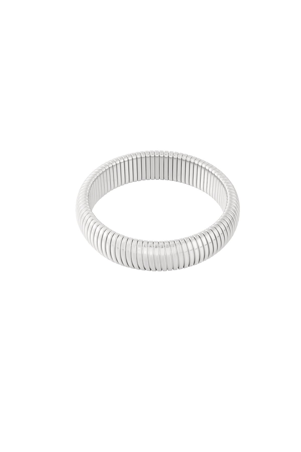 Bracelet extensible audacieux et tendance