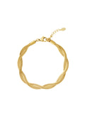 Bracelet « Entrelacons-nous »