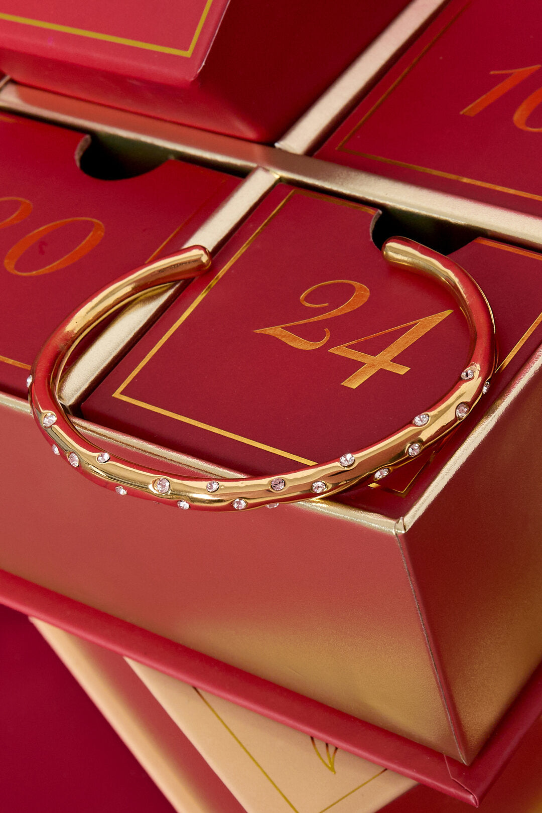 Bracelet manchette