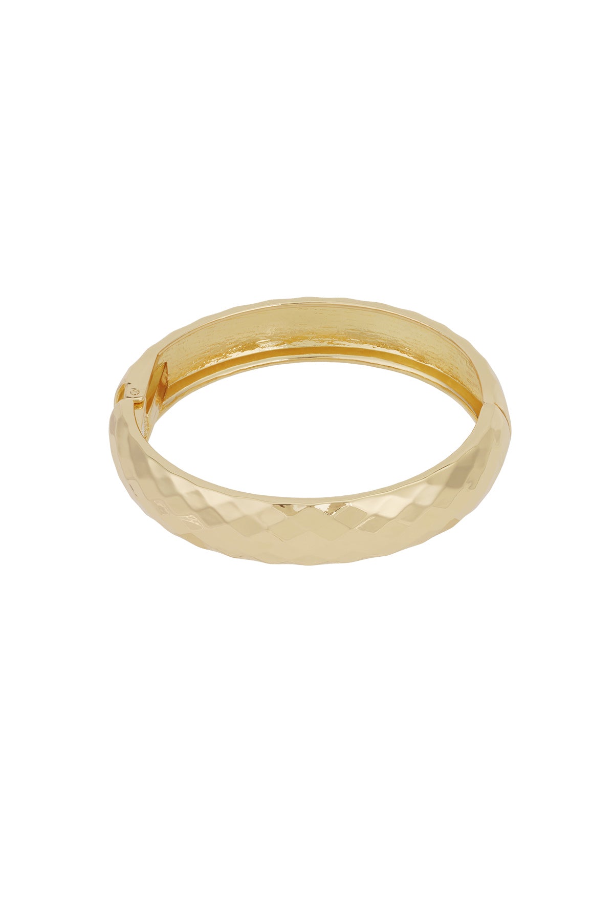 Bracelet fin