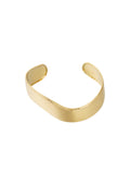 Bracelet manchette classique