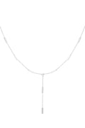 Elegant Irregular Shaped Short Necklace for Daily Wear