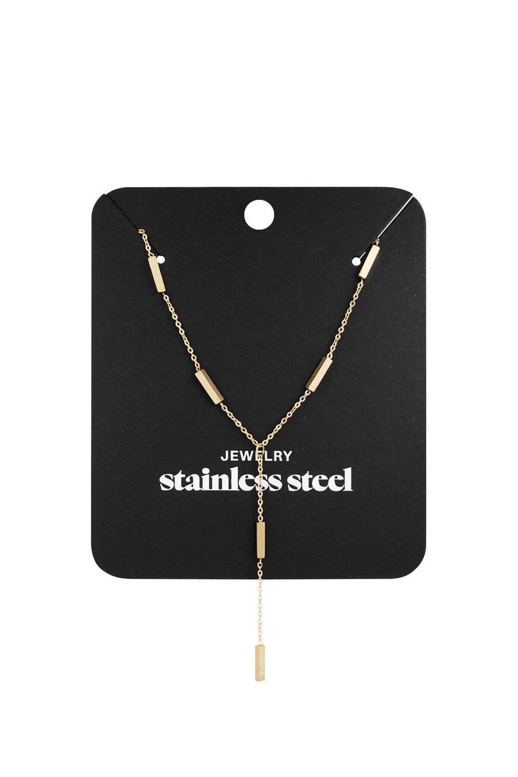 Elegant Irregular Shaped Short Necklace for Daily Wear