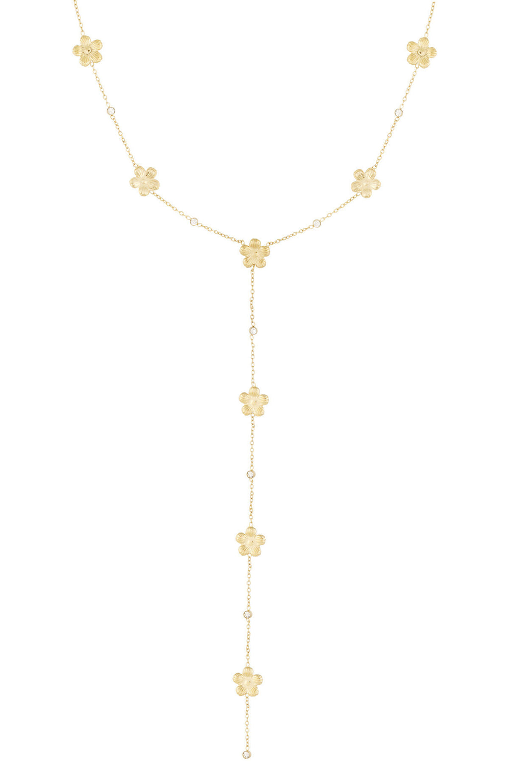 collier daisy do