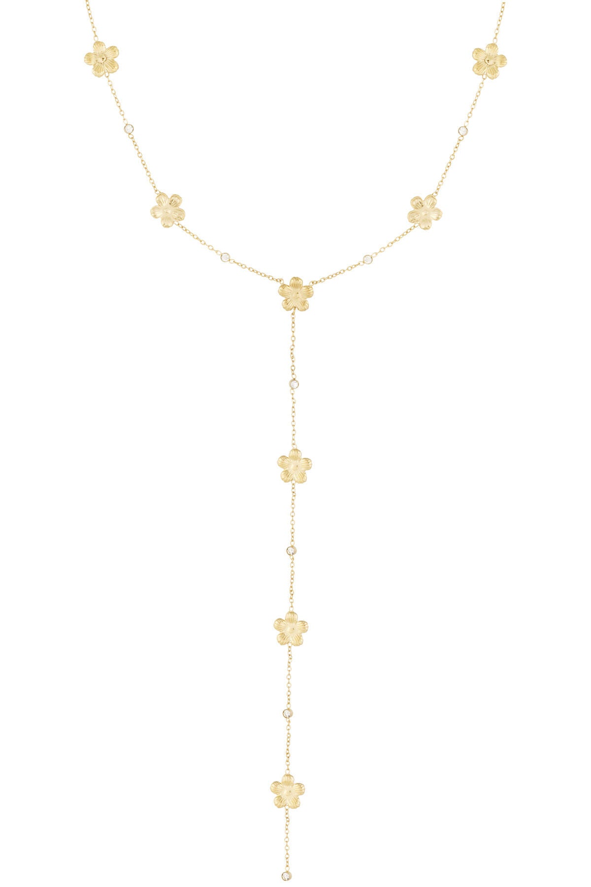 collier daisy do