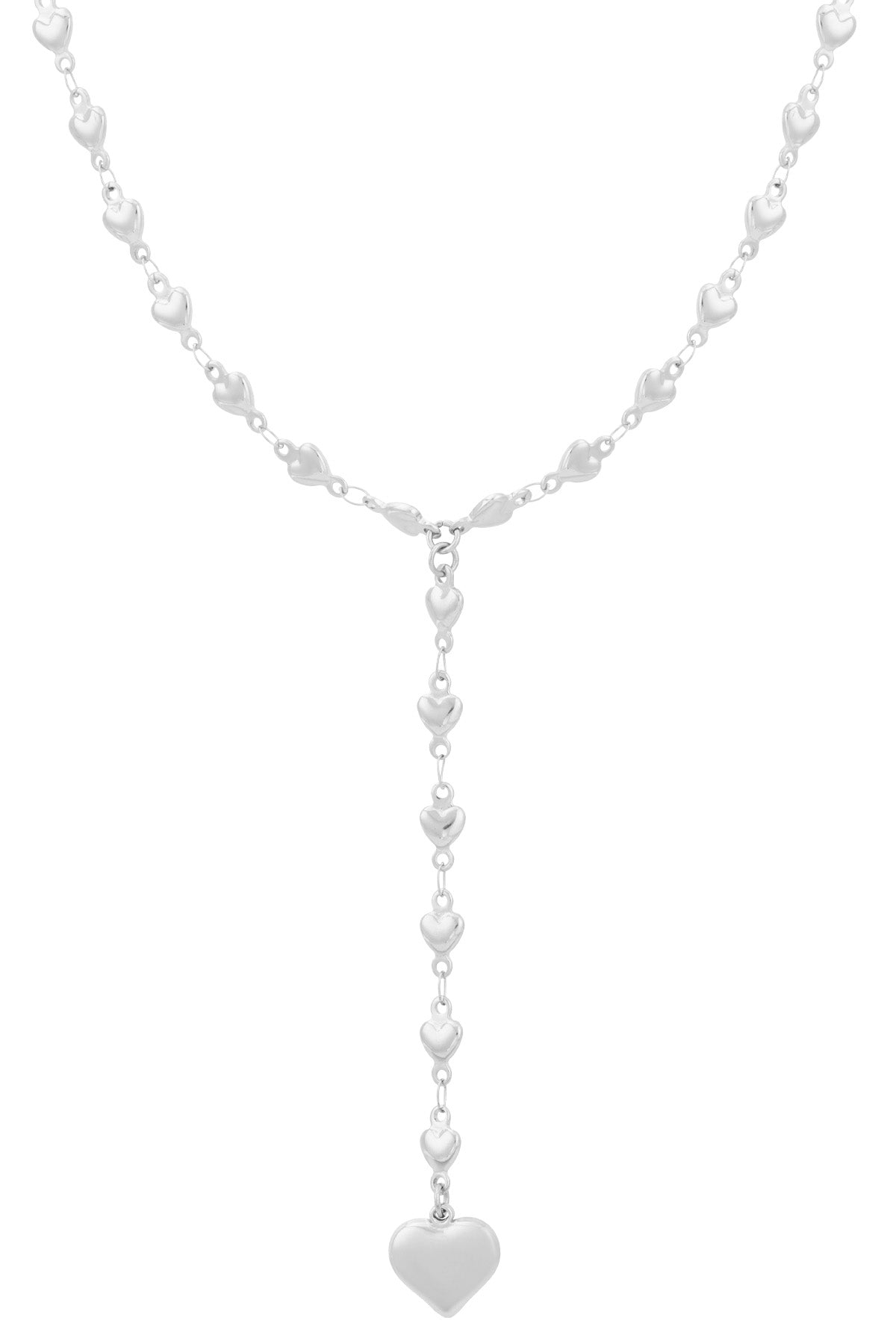 collier mer d'amour