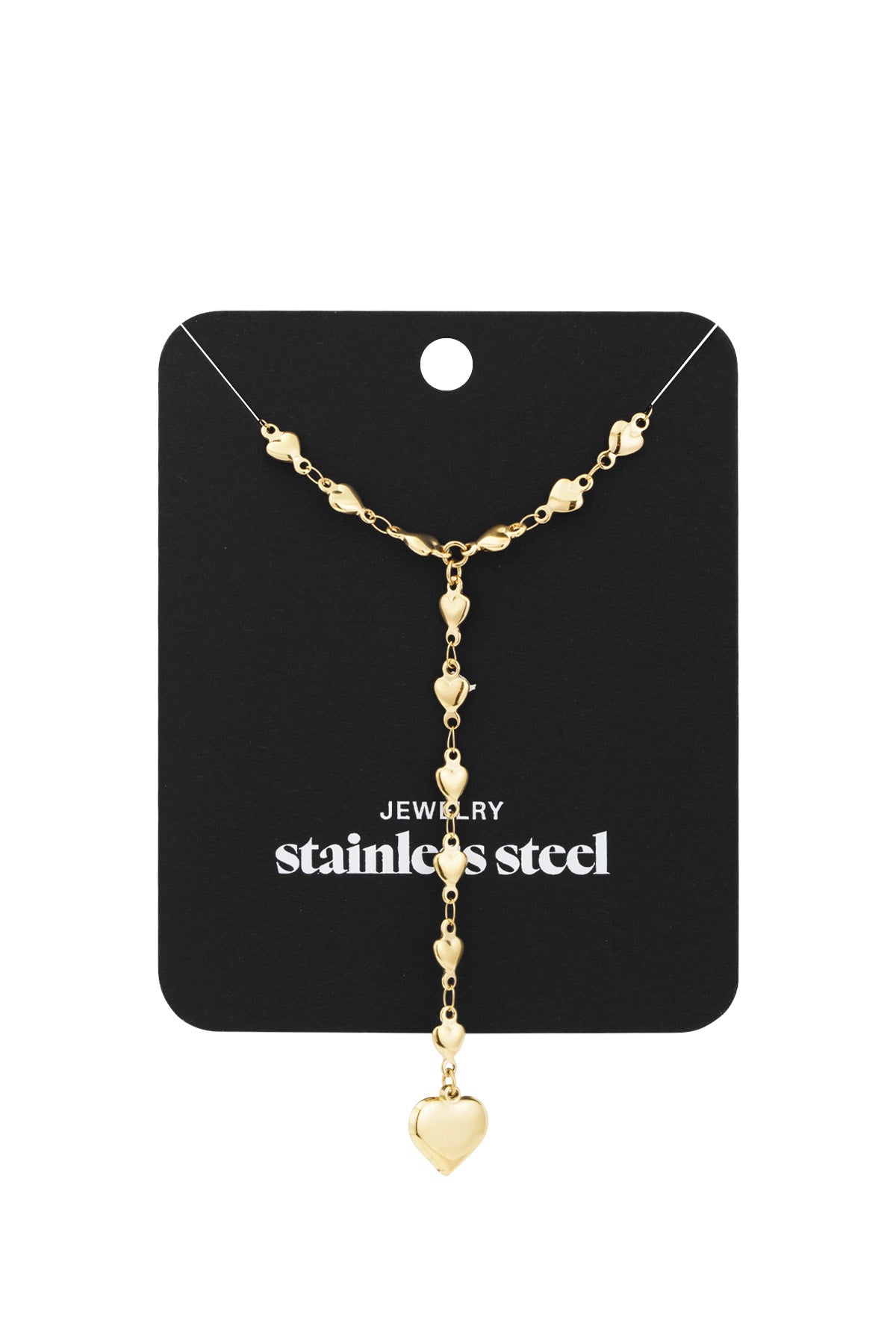 collier mer d'amour