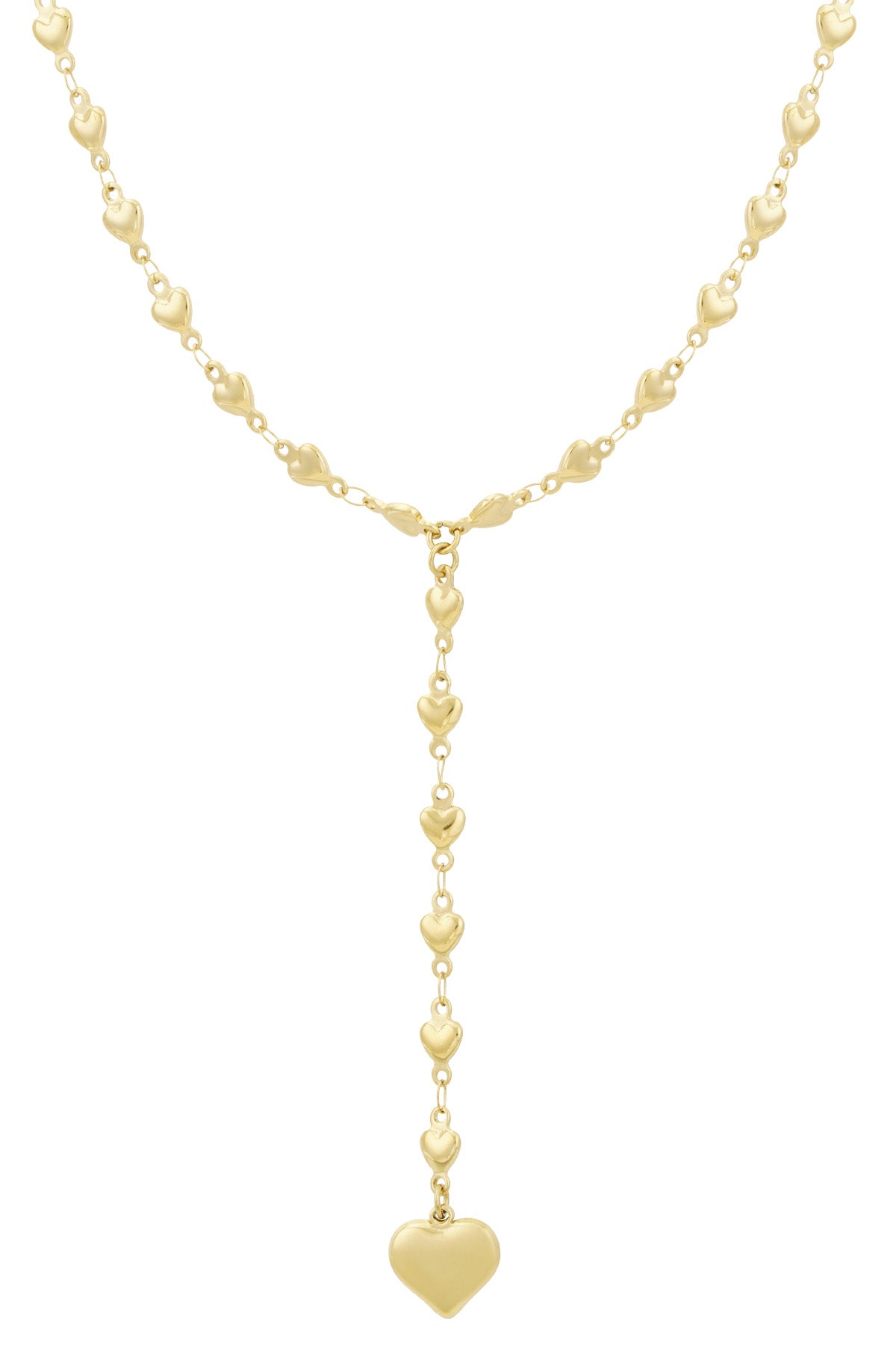 collier mer d'amour