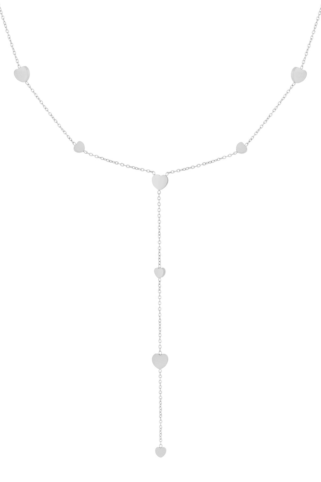 collier coeur