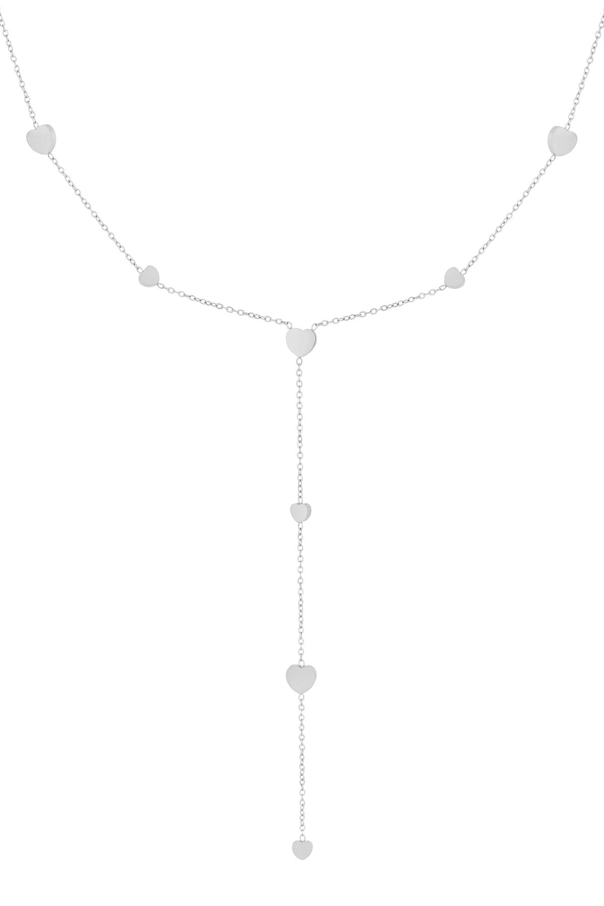 collier coeur