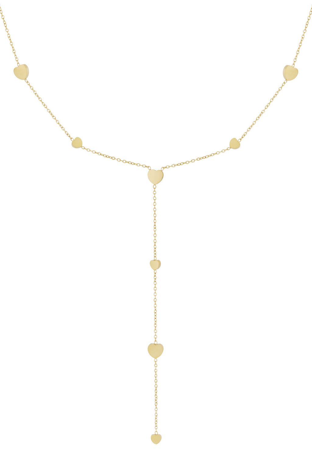 collier coeur