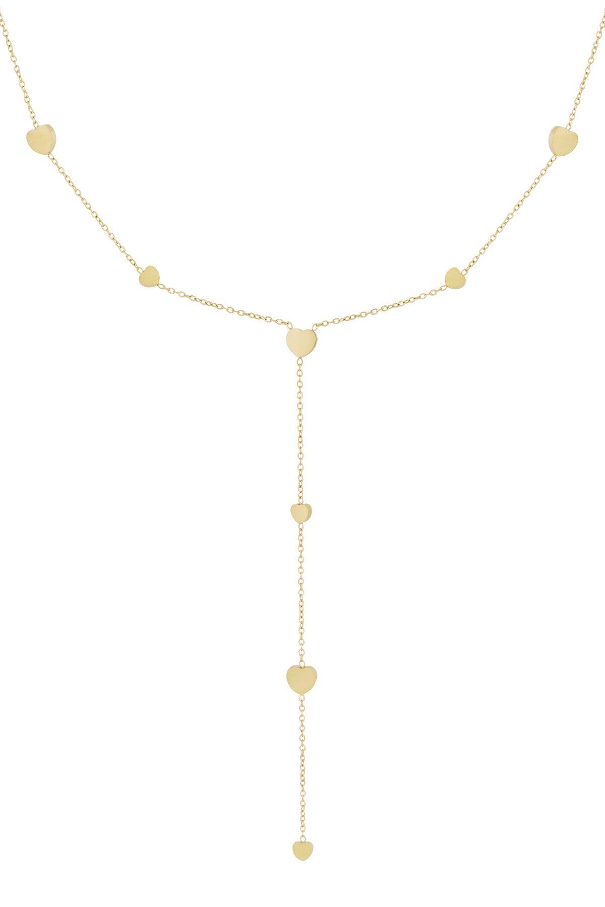 collier coeur