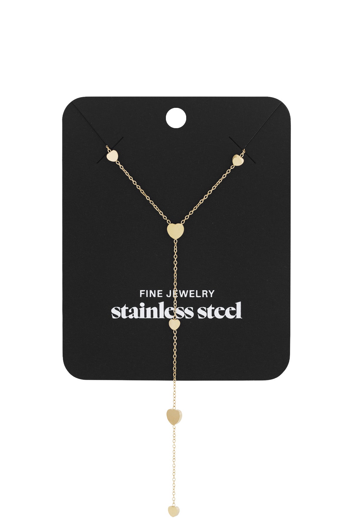 collier coeur