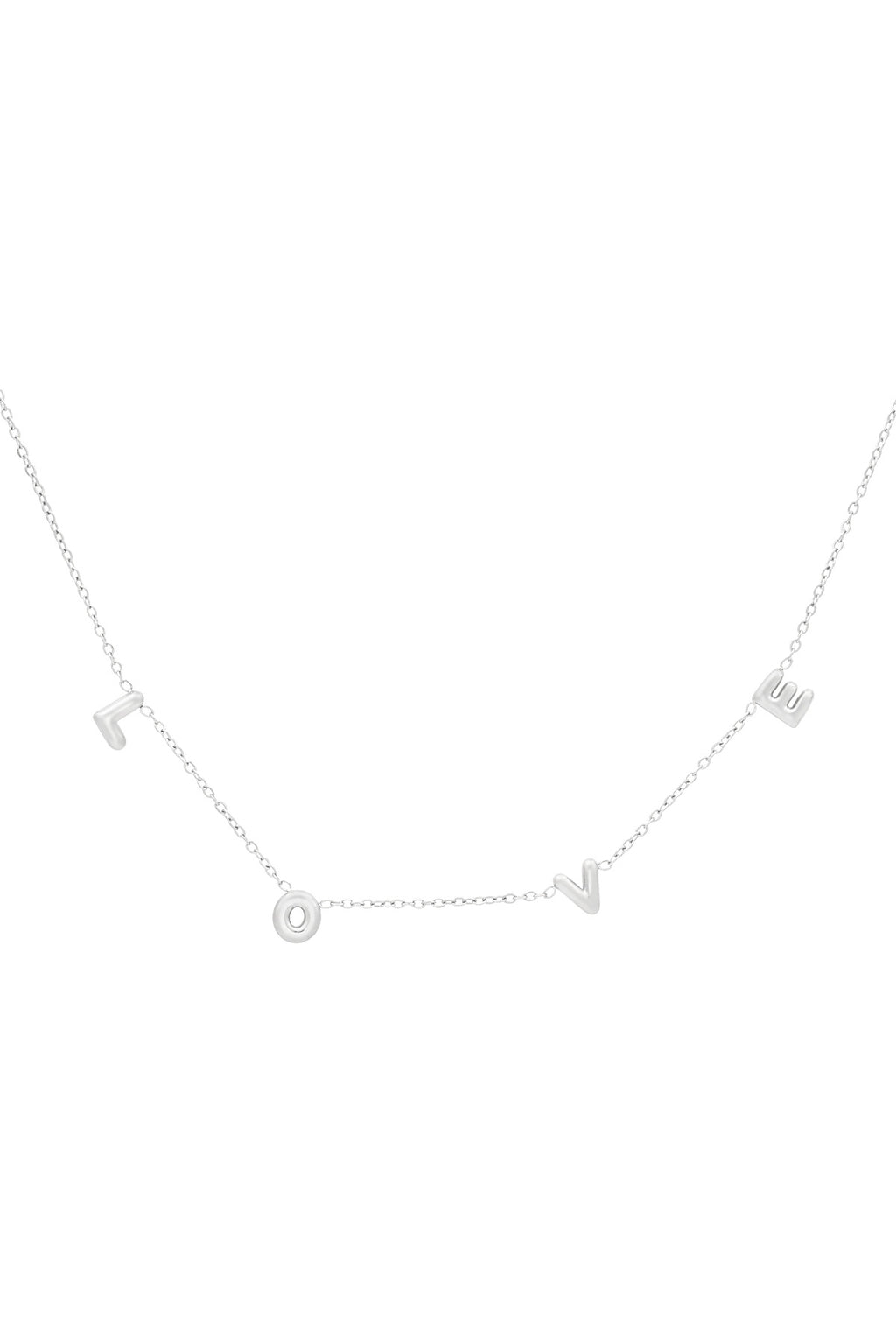 collier love