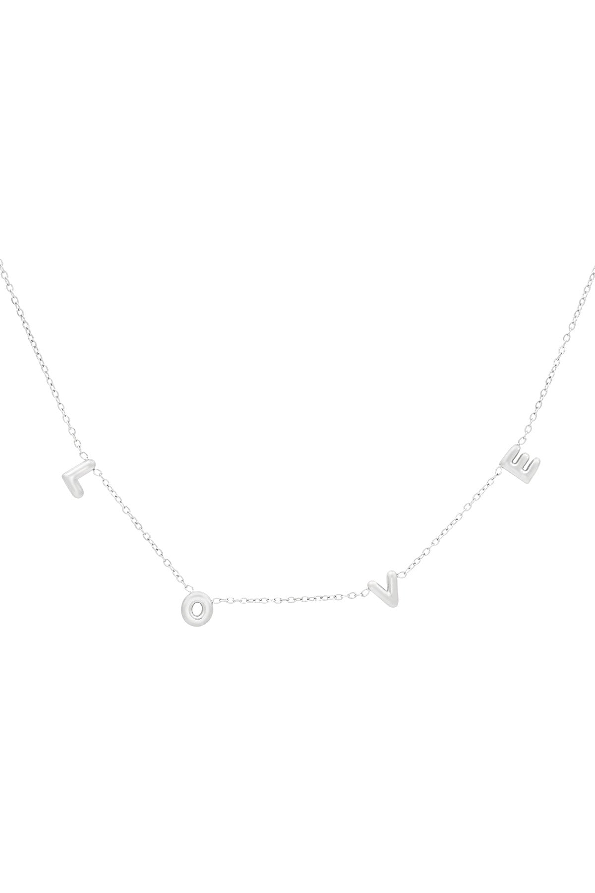 collier love