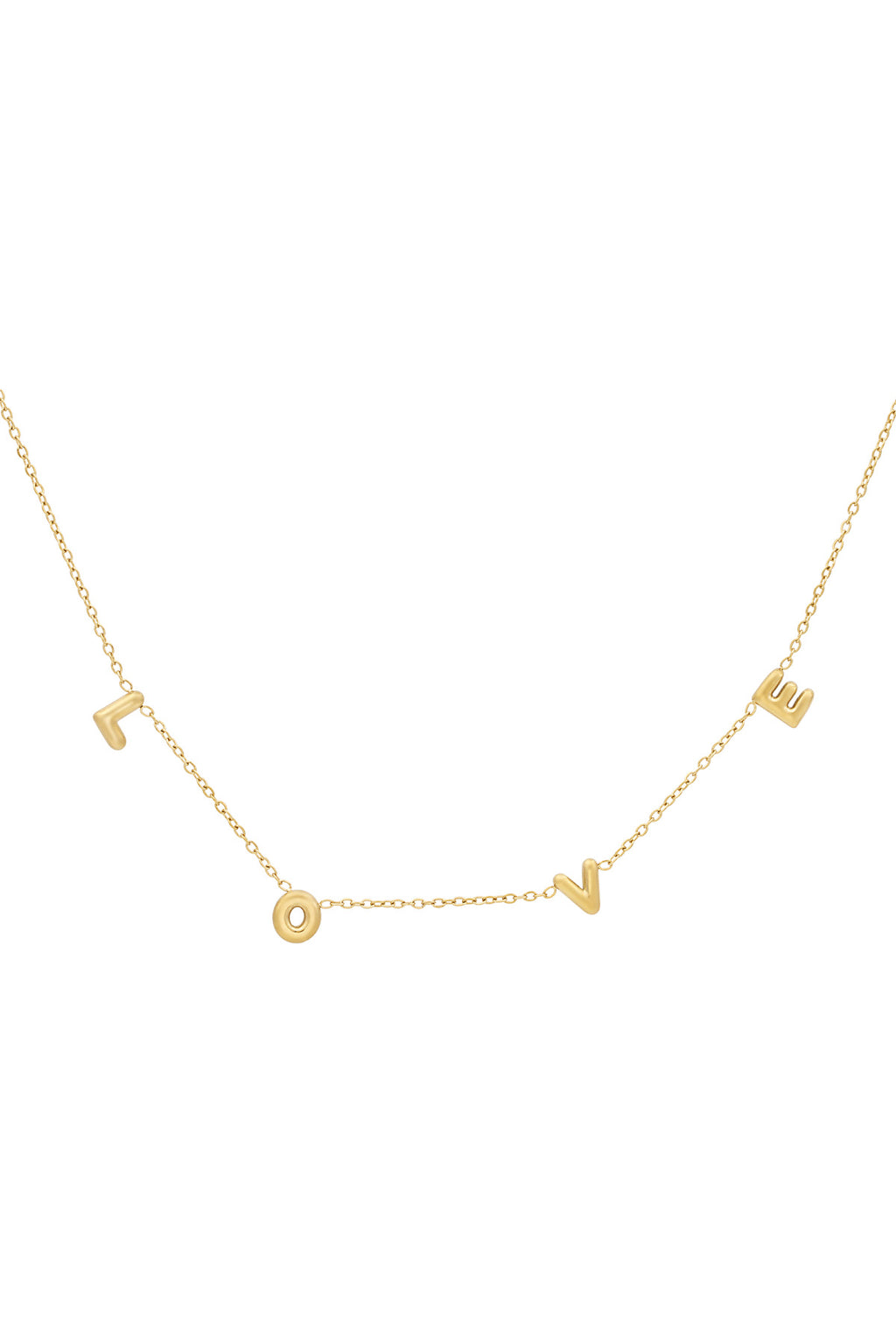 collier love