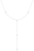collier nuit étoilée