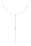 collier amour sans fin