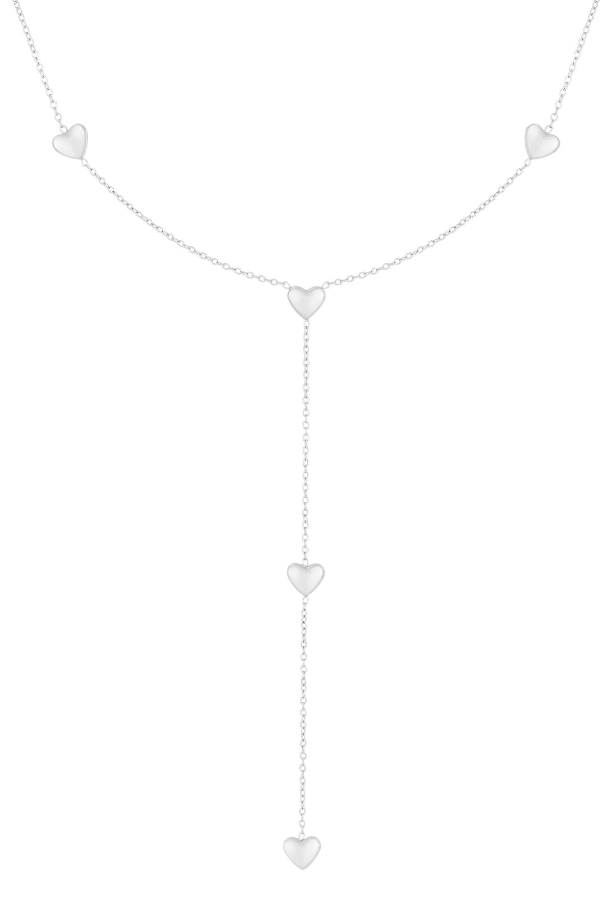 collier amour sans fin
