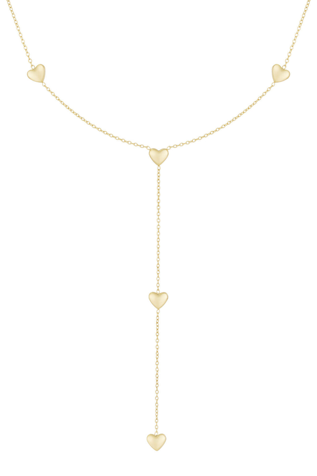 collier amour sans fin