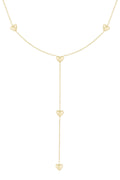 collier amour sans fin