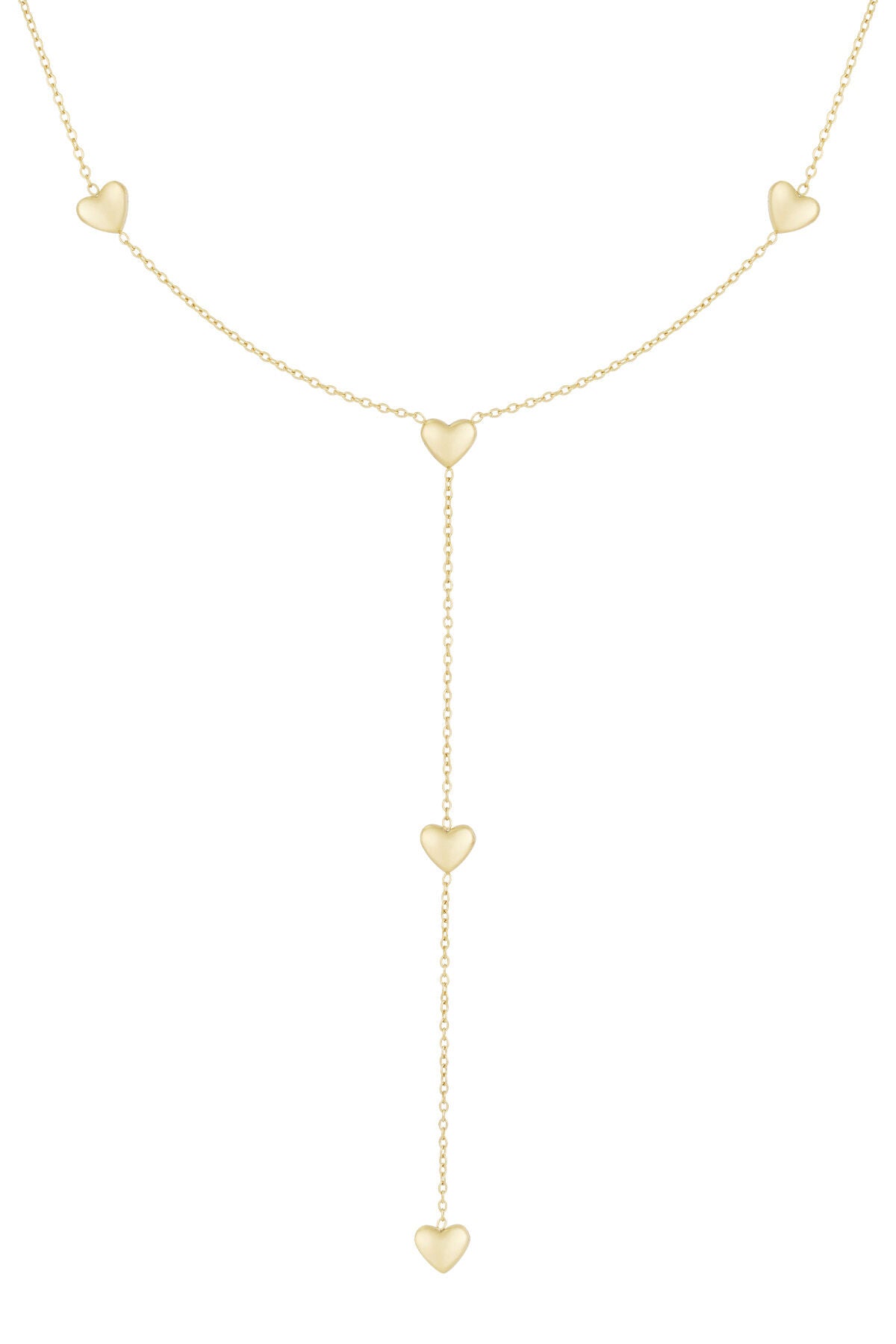 collier amour sans fin