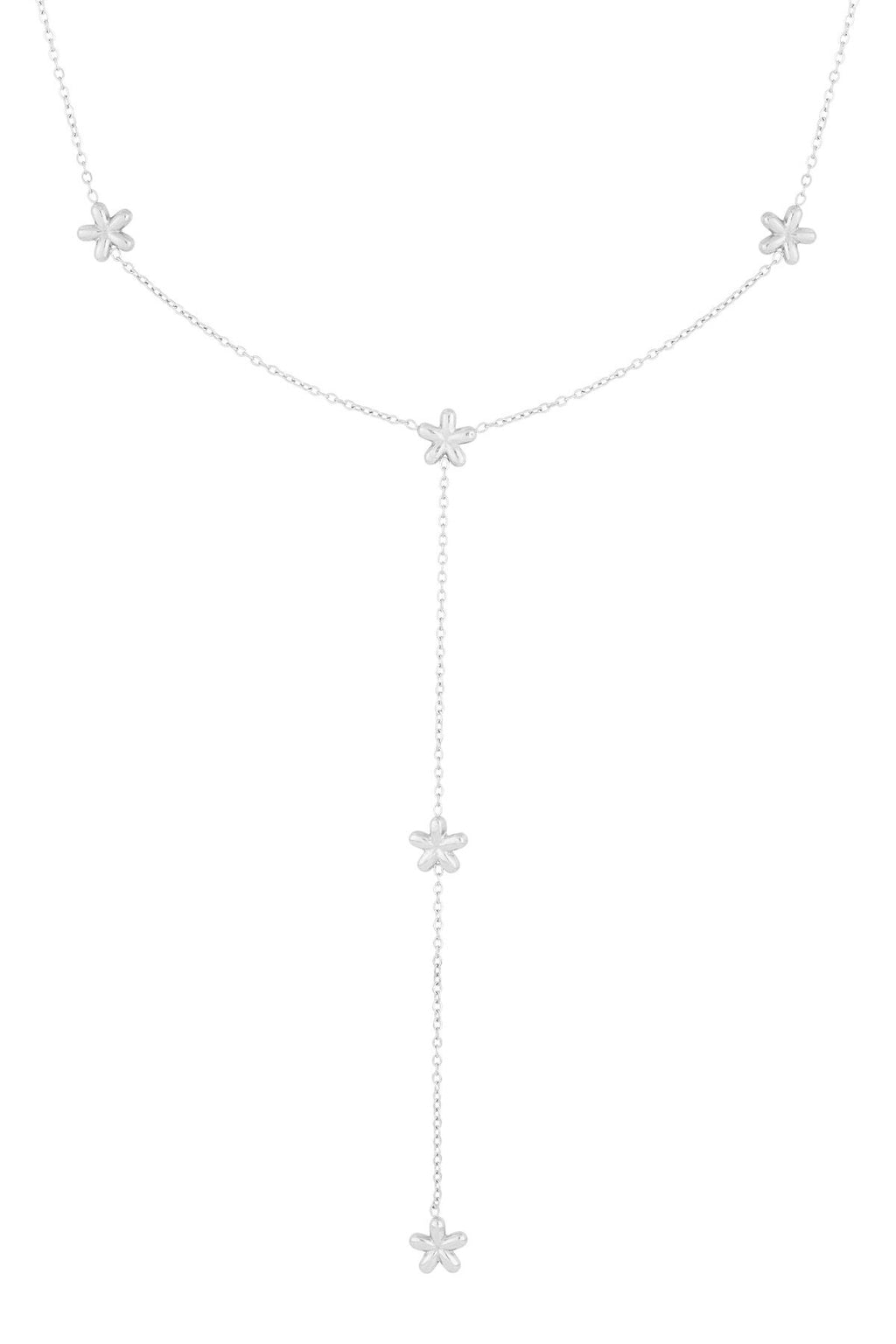 collier endless bloom