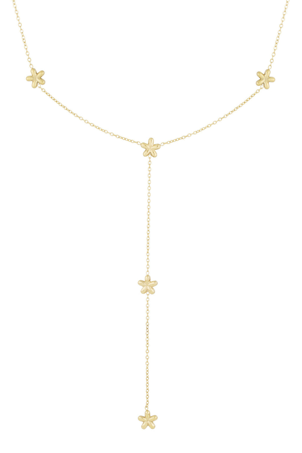 collier endless bloom