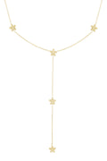 collier endless bloom