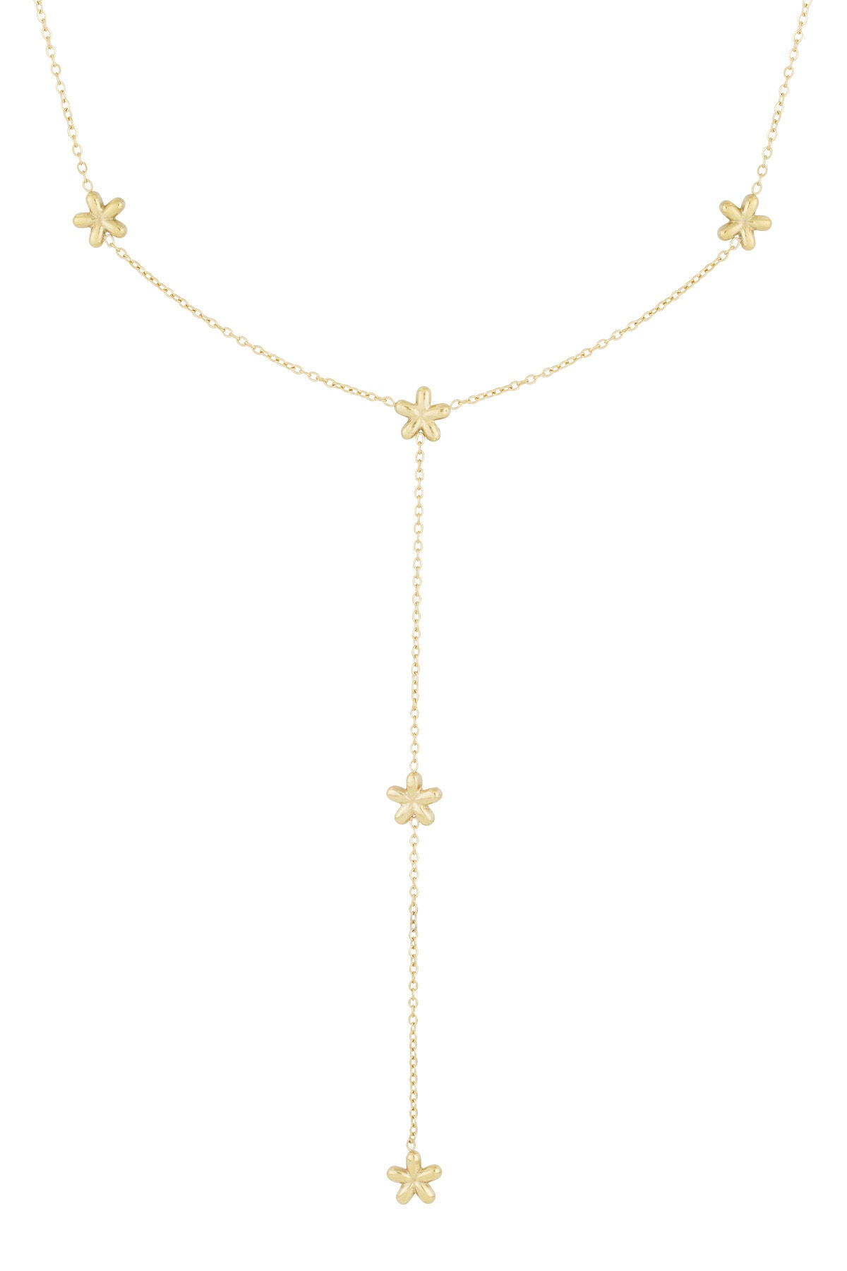 collier endless bloom