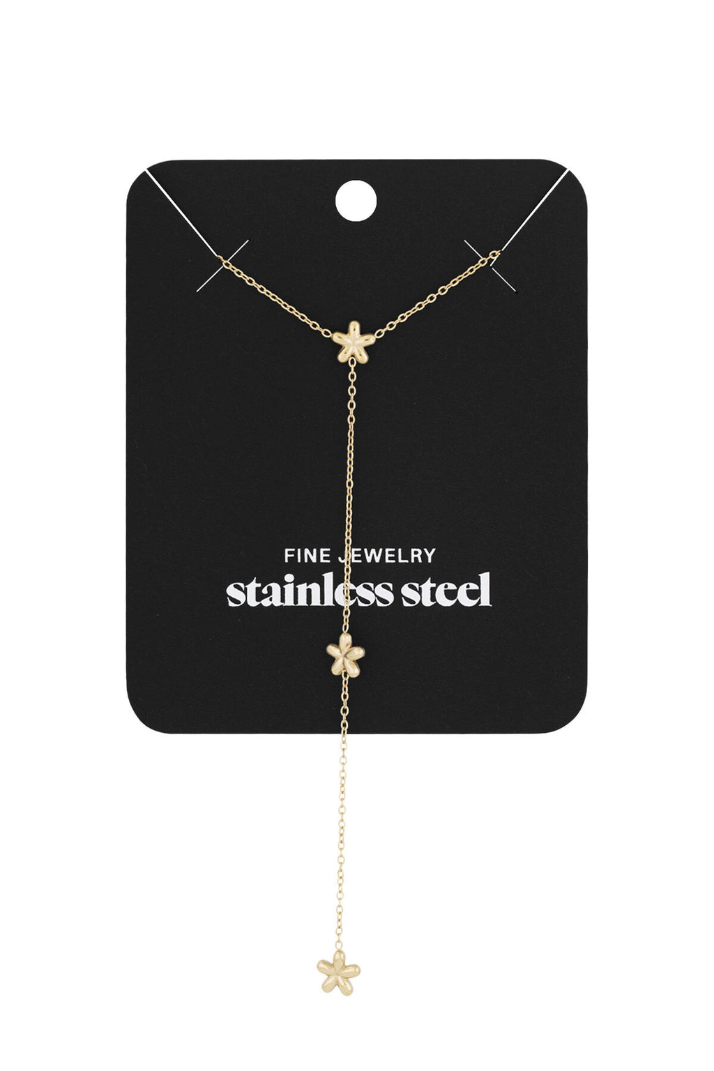 collier endless bloom