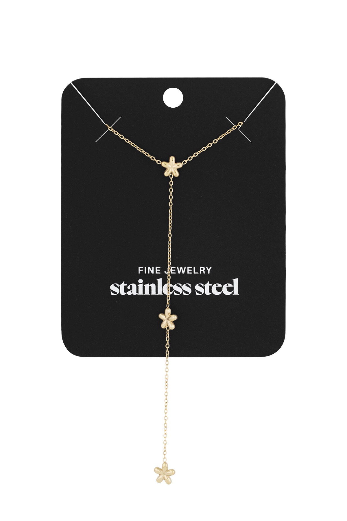 collier endless bloom