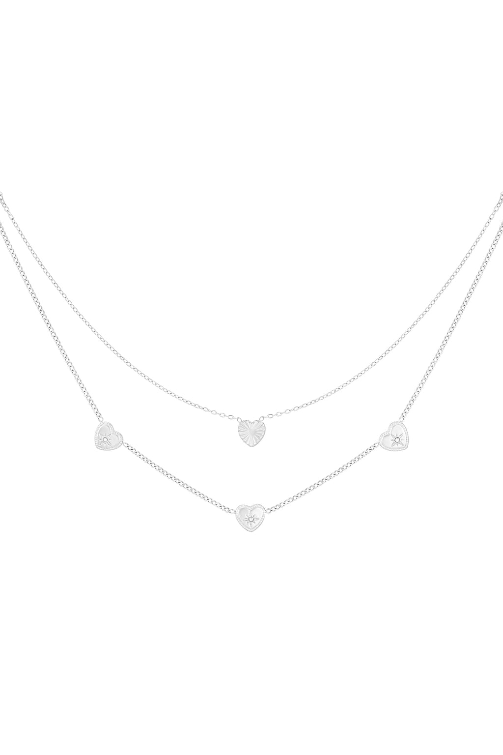 collier all the love