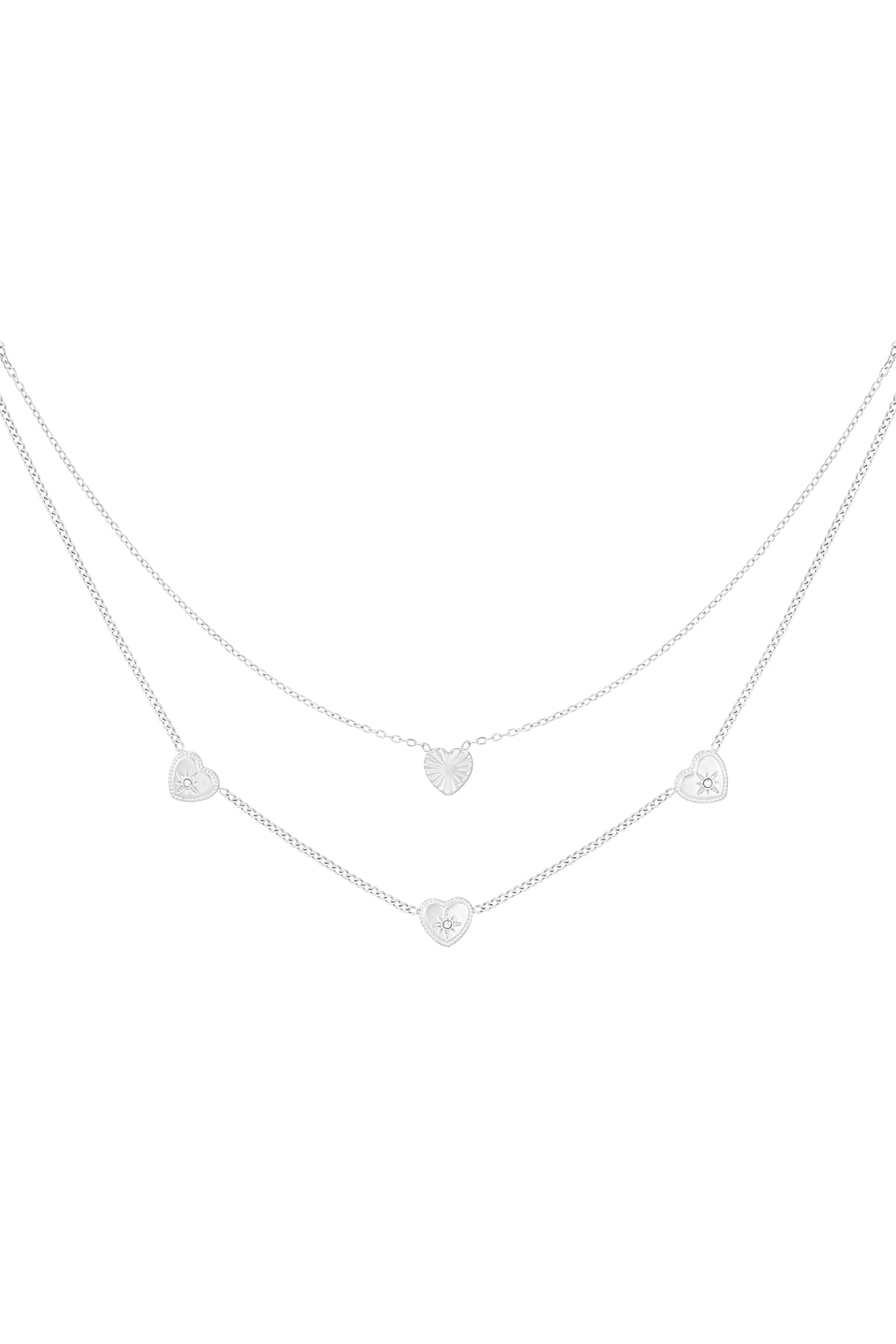 collier all the love
