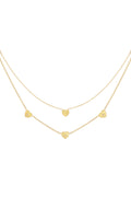 collier all the love