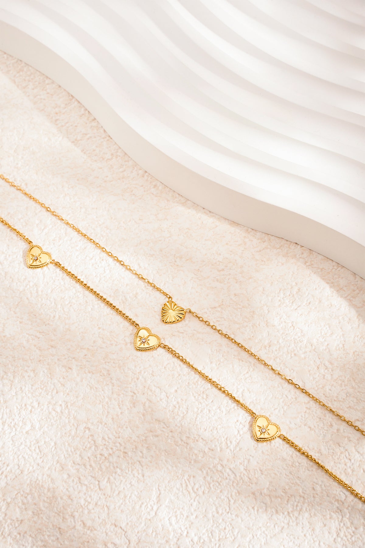 collier all the love