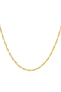   Colliers à chaîne Chaîne Décontracté Quotidien Simple Série Bijoux pour femmes