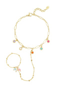 couleur du bracelet cool