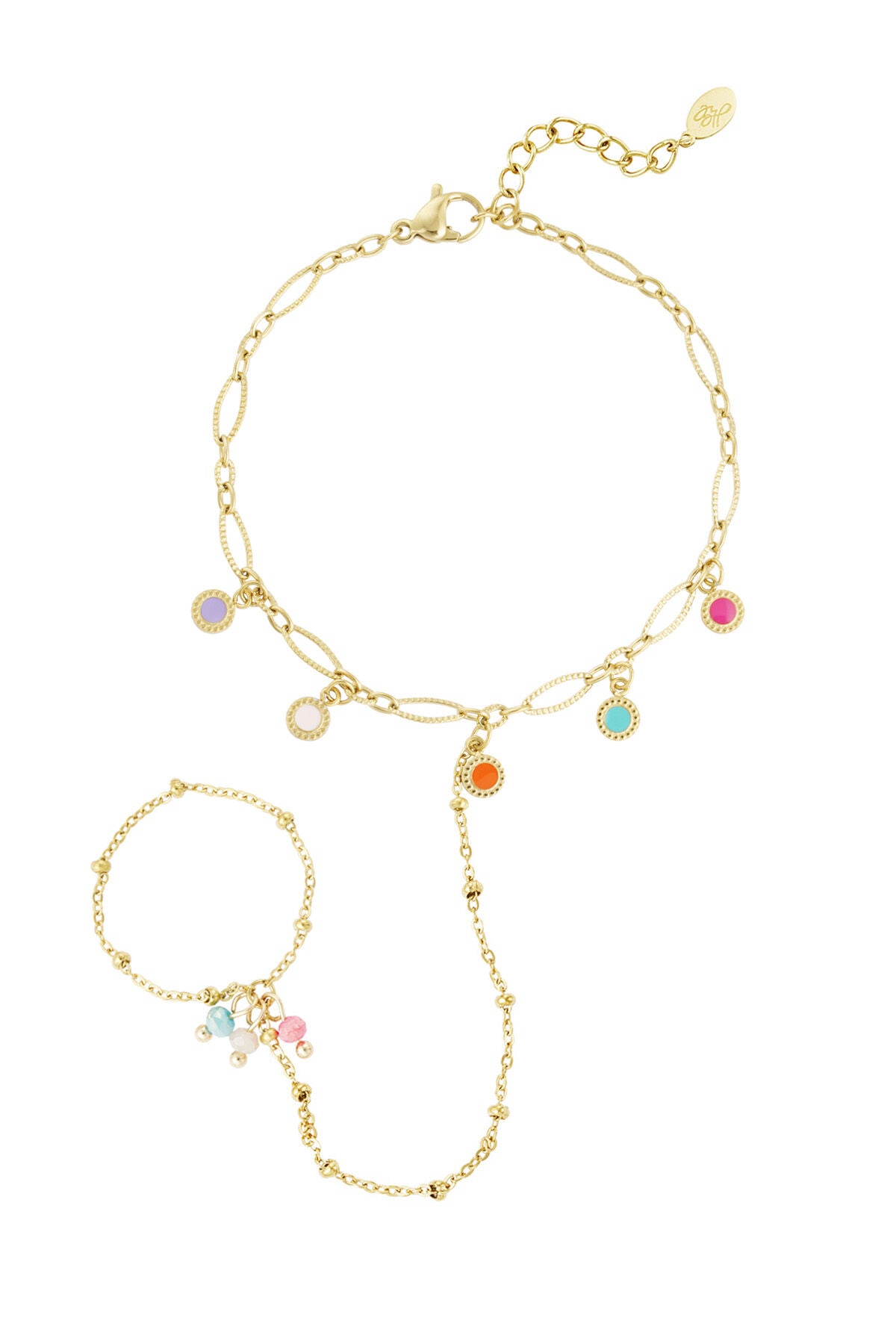 couleur du bracelet cool