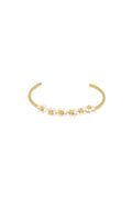 Elegant Gold Cuff Bracelet for Every Occasion