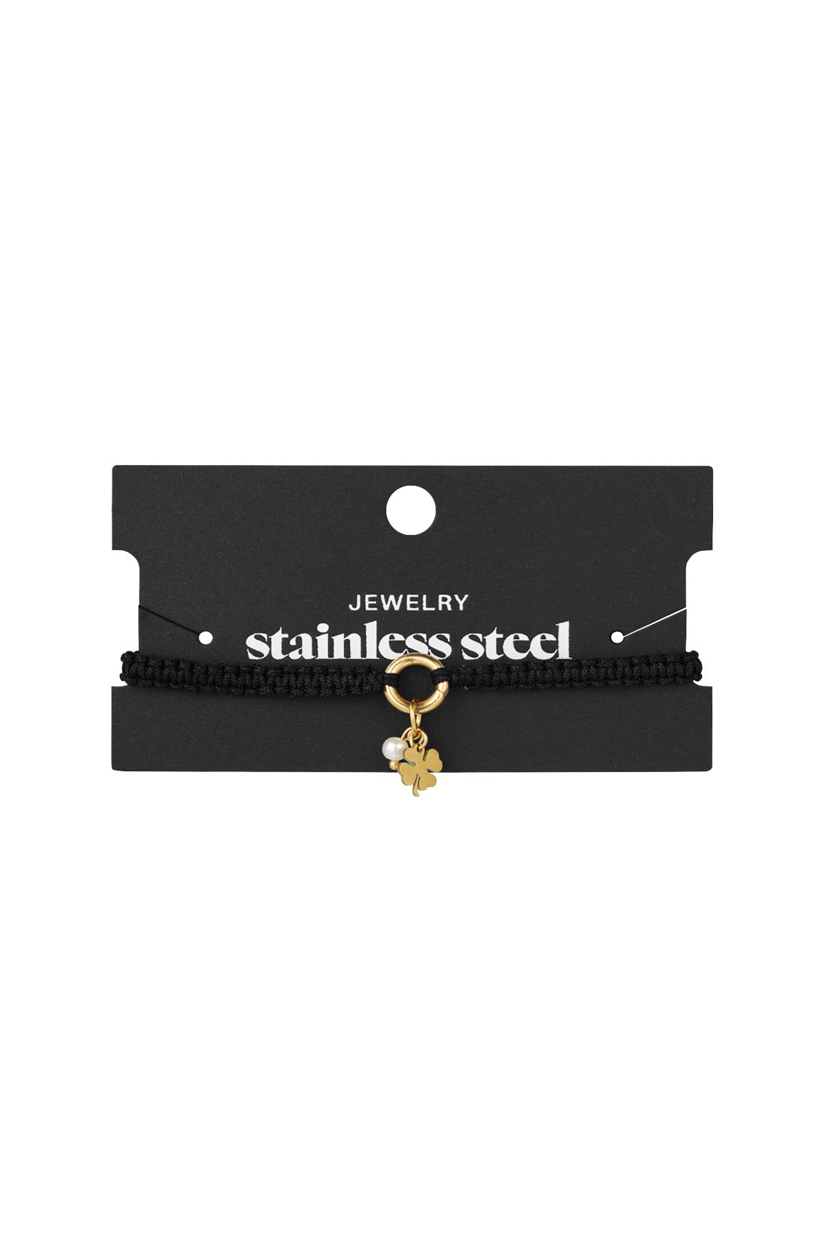 Bracelet de fête à breloques