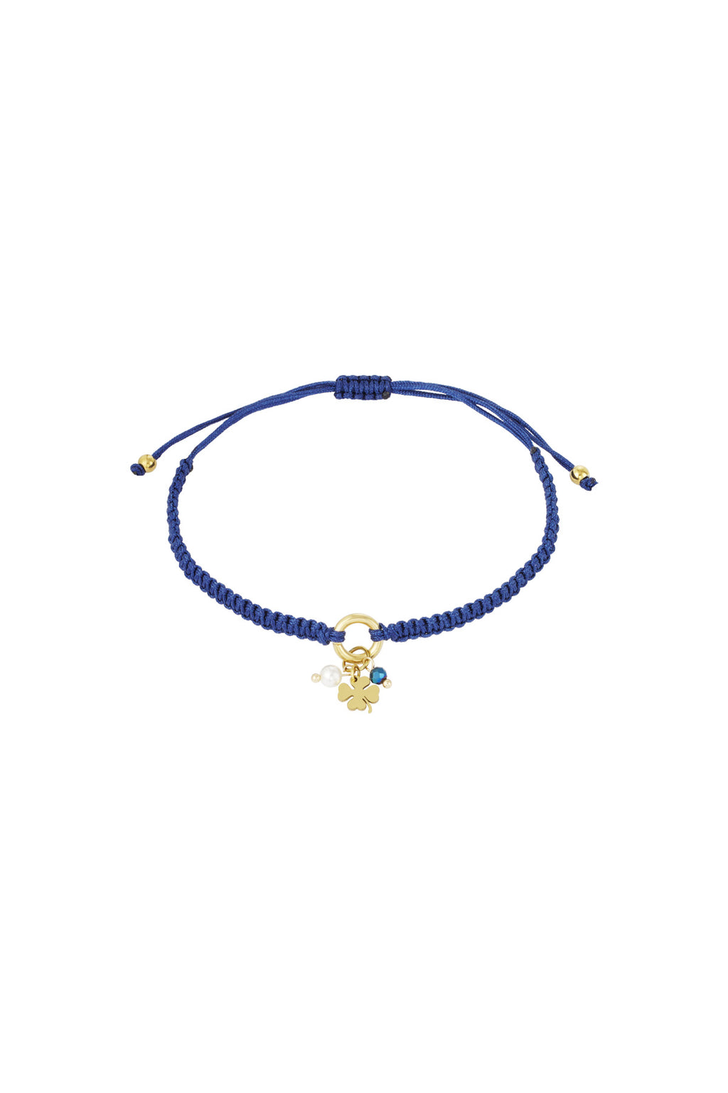 Bracelet de fête à breloques