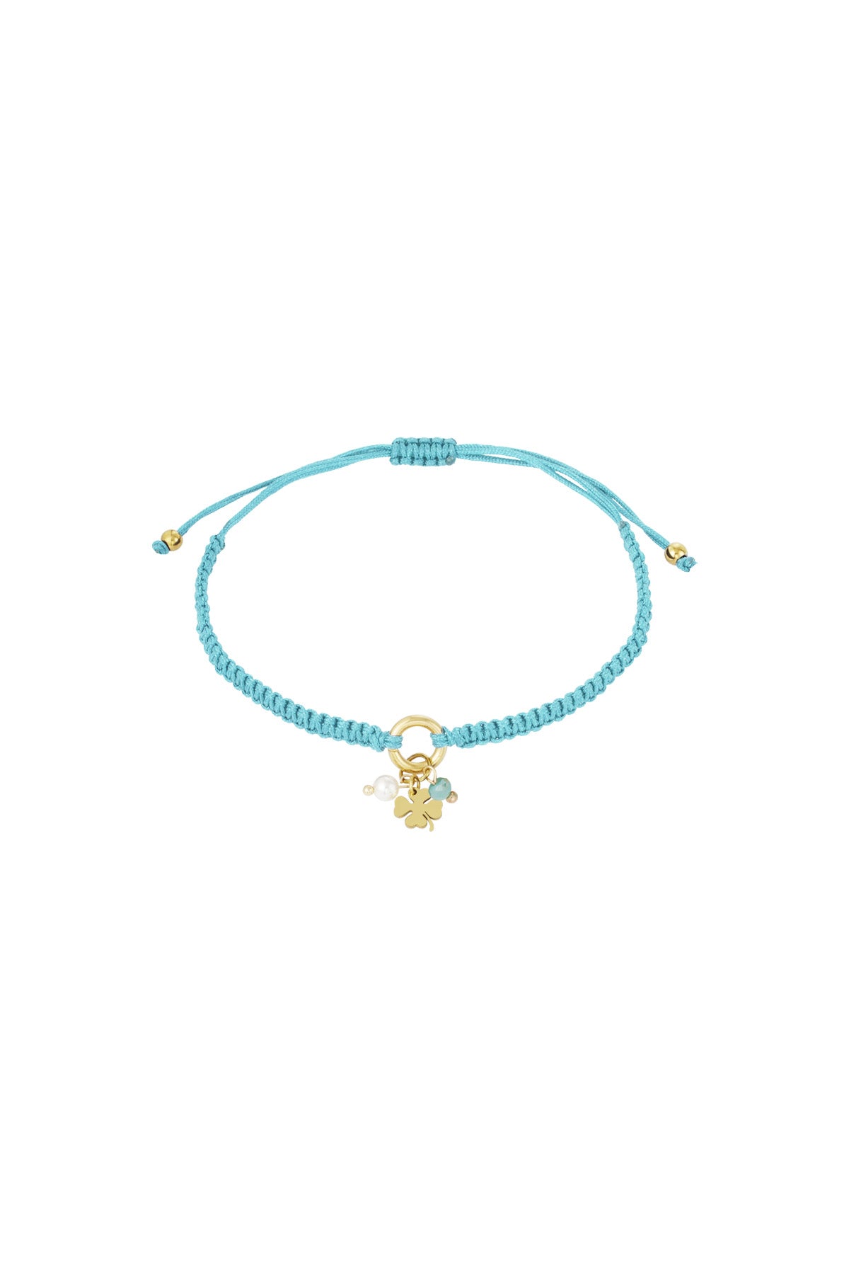 Bracelet de fête à breloques