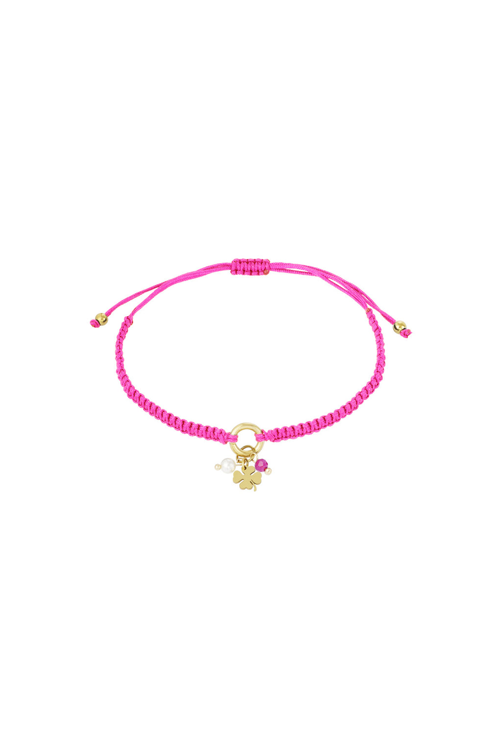 Bracelet de fête à breloques