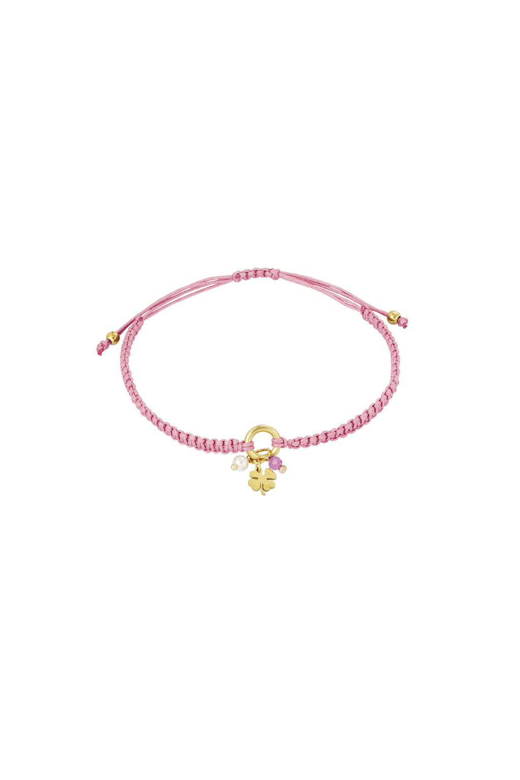 Bracelet de fête à breloques